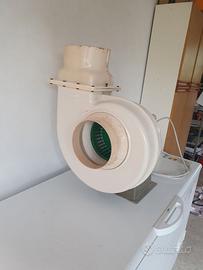 Aspiratore vortice industriale