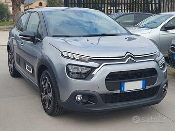 CITROËN NEW C3 1.2 PureTech 83 S&S 5P. LED TOUCH 7