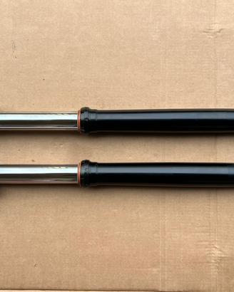 Husqvarna 701 supermoto 2019-2024