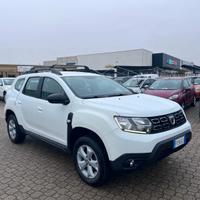 Dacia Duster 1.6 SCe GPL 4x2 Techroad