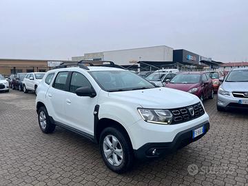 Dacia Duster 1.6 SCe GPL 4x2 Techroad