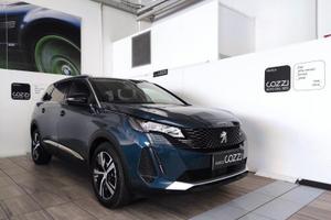 PEUGEOT 5008 2ª serie - 5008 BlueHDi 130 S&S EAT8