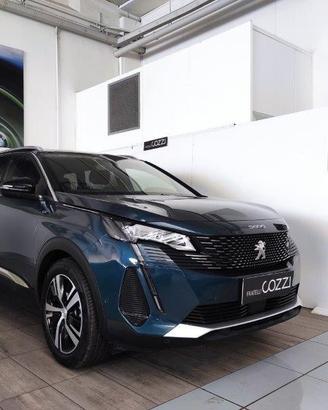 PEUGEOT 5008 2ª serie - 5008 BlueHDi 130 S&S EAT8