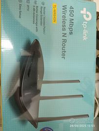 TP-Link TL-WR940N 450 