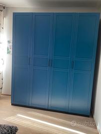 Armadio Pax Ikea