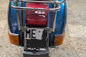 Vespa PX elettrostart 150 anno 2008 storica FMI