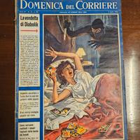 La Domenica del Corriere 4 Aprile 1965