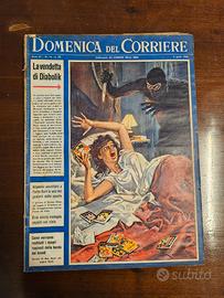 La Domenica del Corriere 4 Aprile 1965