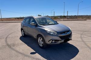 Hyundai iX35 1.7 CRDi 2WD