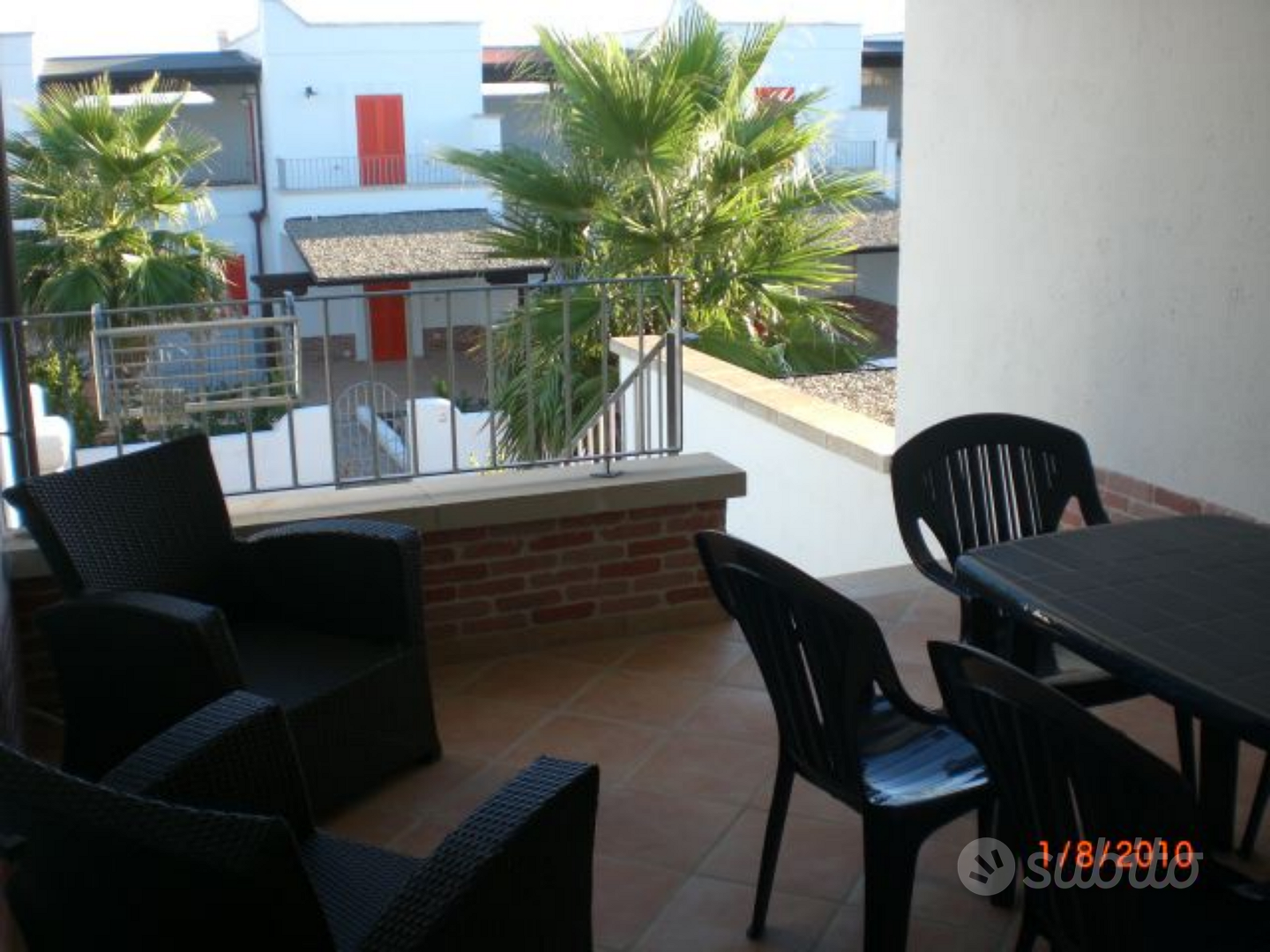 Appartamento – Francavilla Fontana, Brindisi - Vista 5