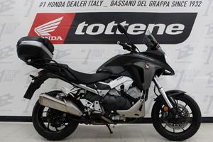 HONDA CROSSRUNNER 800 ABS TC FULL LED ACCESSORIATA