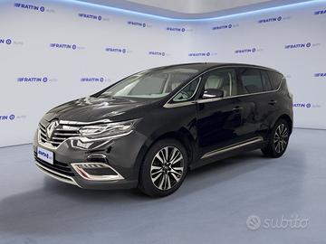 RENAULT ESPACE DCI 160CV EDC ENERGY IN