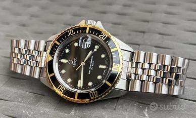 Venus Sub Professional Monnin PH 200 meters NOS 42