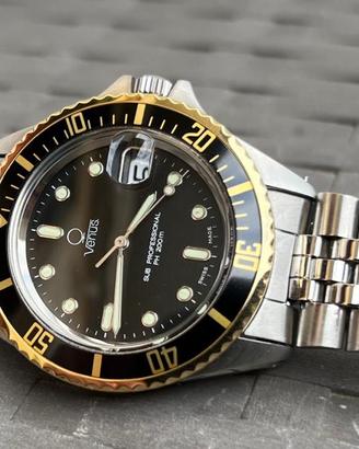 Venus Sub Professional Monnin PH 200 meters NOS 42