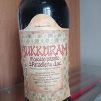 1 bottiglia vino pregiato