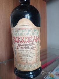 1 bottiglia vino pregiato