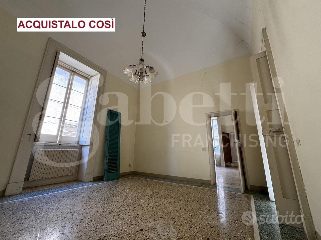 Appartamento – Lecce - Altro