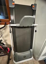 Tapis Roulant Pieghevole GFitness