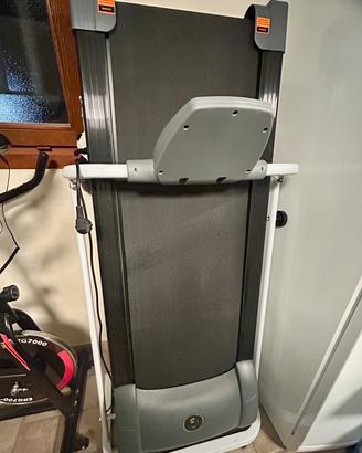 Tapis Roulant Pieghevole GFitness