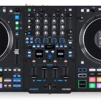 Consolle DJ RANE PERFORMER