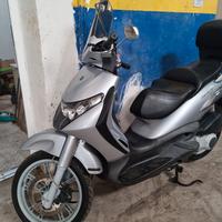 Piaggio Beverly 250 - 2004