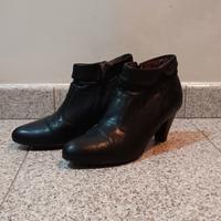 scarpa Nero Giardini