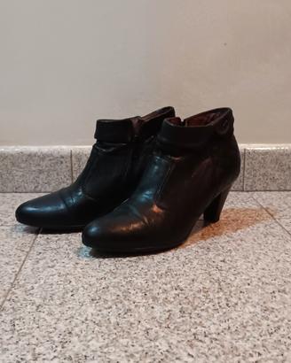 scarpa Nero Giardini