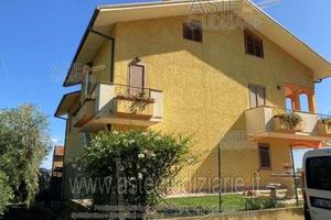 Appartamento Cellino Attanasio [A4301954]