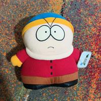 Peluche South Park
Cartman vintage con cartellino 