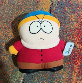 Peluche South Park
Cartman vintage con cartellino 