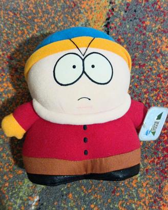 Peluche South Park
Cartman vintage con cartellino 