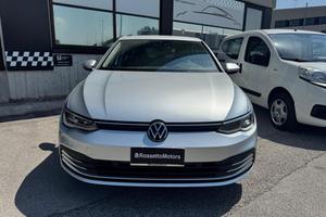 VOLKSWAGEN Golf 1.0 eTSI EVO DSG Life