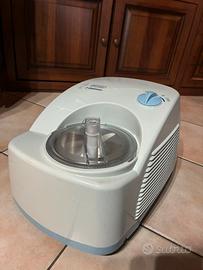 Gelatiera autorefrigerante de’longhi