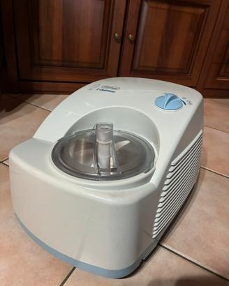 Gelatiera autorefrigerante de’longhi