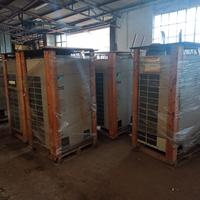 CINQUE POMPE DI CALORE DAIKIN 85Mila BTU