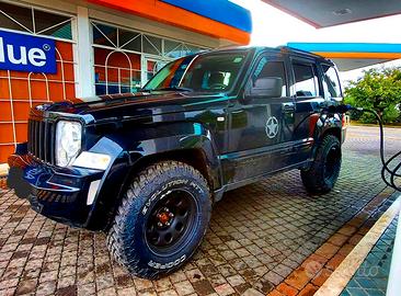 Cherokee KK limited