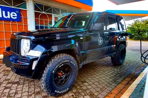 Cherokee KK limited