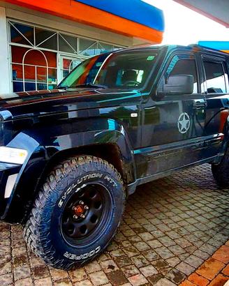 Cherokee KK limited