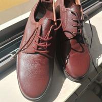 Scarpe uomo Canadian Woods nuove