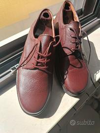 Scarpe uomo Canadian Woods nuove