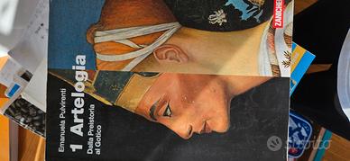 Libri liceo scienze umane