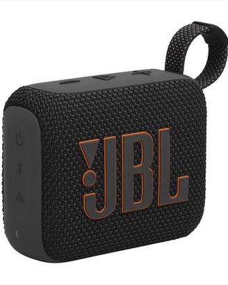 Casa bluetooth Jbl go 4