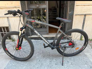Mountainbike Rockrider 27,5