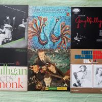 Collezione Mulligan