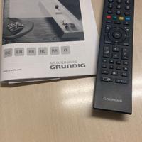 telecomando tv Grundig 49 vlx 7810 bp