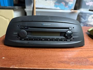 Autoradio CD Fiat Punto Originale