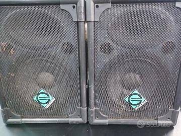 casse acustiche General music lps10