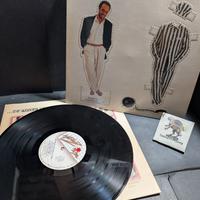 Antonello Venditti In questo mondo di ladri Disco