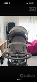 Stokke passeggino