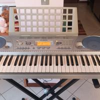 TASTIERA YAMAHA PSR 275